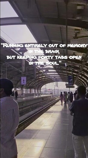 When the project runs, but your personal operating system is about to crash. #relatable #techhumor