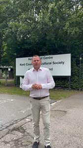Just one week to go until you join us on the Saturday of show day! Take a behind-the-scenes tour of all the exciting areas our show has to offer — led by our Chairman, Matt Cullen! 🎟️ Don’t forget to grab your tickets! But hurry — our early bird discount ends this Thursday 👉https://bit.ly/2E06soL | Kent County Show