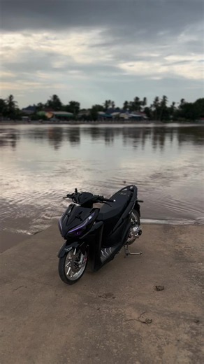 Honda Click 125i review: Why everyone’s talking about the black Click 125i