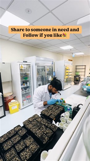 Abhay Mishra | Academic Advisor on Instagram: "Not sure which path to take? Let’s break it down: 🔬 Biotechnology: Combines biology & tech to create products. Ideal for innovators & experimenters. 🦠 Microbiology: Focuses on microorganisms like bacteria & fungi. Perfect for those who love lab research & discovery. 💻 Bioinformatics: Merges biology with coding & data analysis. Best for tech enthusiasts with a knack for biology. 👉 Tip: Choose the one that matches your skills and interests! #Caree