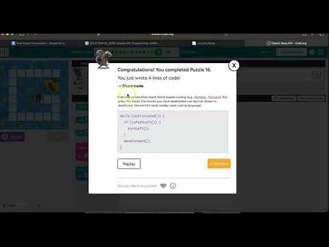 Learning Blade Coding Assignment