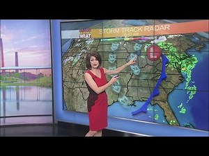 CBS42 Morning News