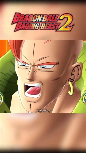 Android 16 Self Destruct Evolution 💀🔥 (2005–2024)