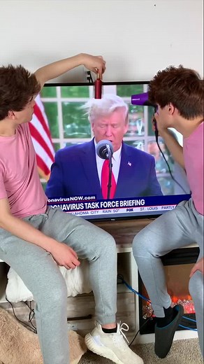 We’ve reached a new level of boredom