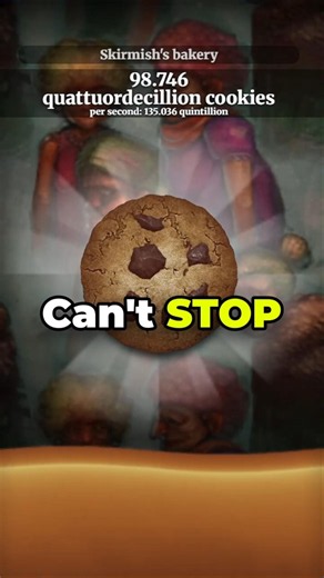 The Cookie Clicker Upgrade That Ruins Everything