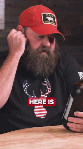 Bud Ice 40 Oz: A Cold Refreshing Breakdown