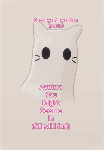 Exploring Creative Avatars in VRChat