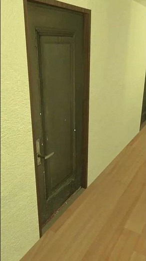 MUSCLE SPRUNKI COMPUTER LIME AND GRAY ARE CHASING ME IN Garry's mod Gmod