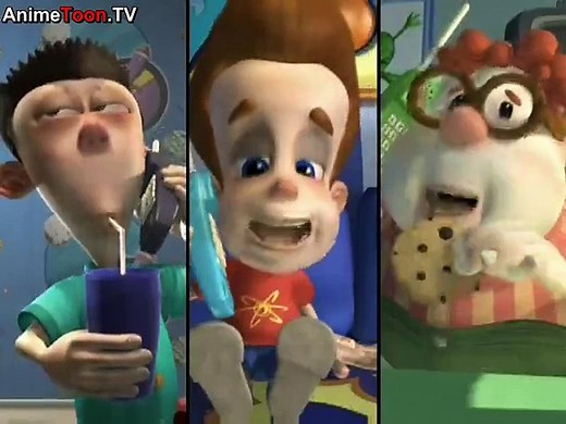 The Adventures Of Jimmy Neutron Episode 12 [Full Episode]