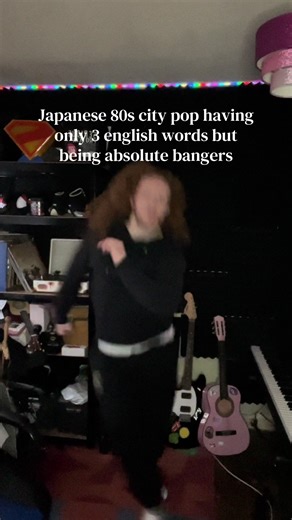 genuinely one of my favourite genres of all time #citypop #jpop #80s #90s #indie