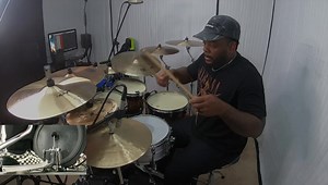 Funk that rock! | Marcus Thomas