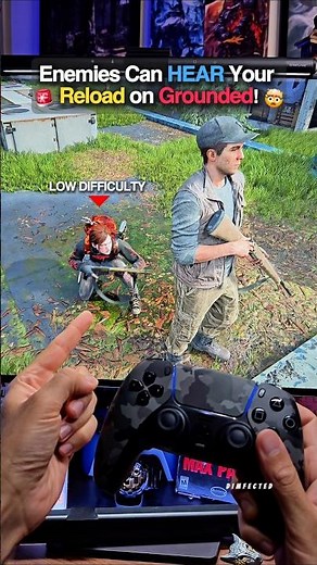 How Does This PS4 Game STILL Have Details Like THIS? #tlou2 #gaming
