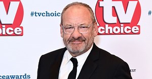 Emmerdale star Nick Miles' life off screen from adorable dog to online feuds