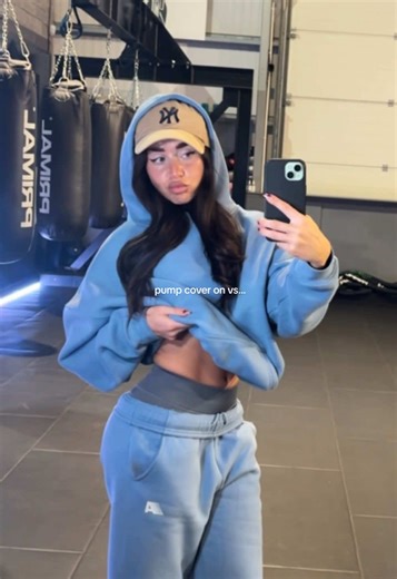 Mastering Pump Cover Techniques for Effective Workouts