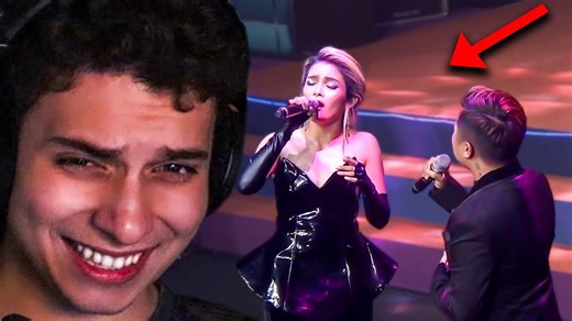 When 2 Amazing Filipino Talents Sing Together! Watch my original video here! : https://www.youtube.com/watch?v=h2pyd_8QhnY Join my Patreon here! : https://www.patreon.com/VI3ION If you enjoyed the video, why not consider buying me a nice coffee ! ❤☕ https://www.buymeacoffee.com/vi3ion Copyright Disclaimer Under Section 107 of the Copyright Act 1976, allowance is made for "fair use" for purposes such as criticism, comment, news reporting, teaching, scholarship, and research. Fair use is a use per