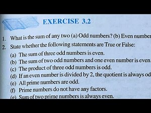 Class 6th maths l Exercise 3.2 l Chapter 3 l Playing with numbers l NCERT l Solution l Carb Academy