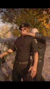 I Went FULL PSYCHO in Hitman 3! 💀