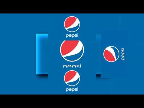 Pepsi Logo 2 ( Scan )