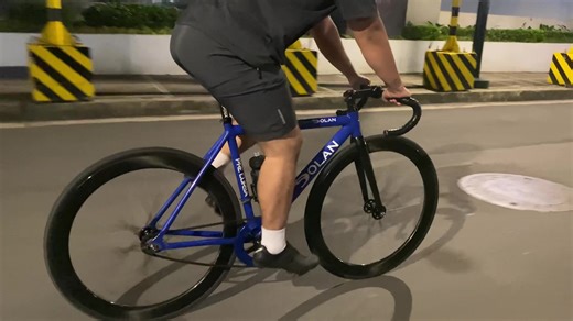 Exploring Fixie Culture in the Philippines