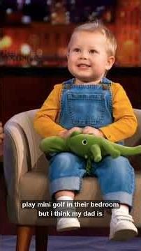 Kids Interview Show 48 #KidsInterview #FunWithKids #ChildStars #KidsTalk #FamilyFriendly #KidsShow