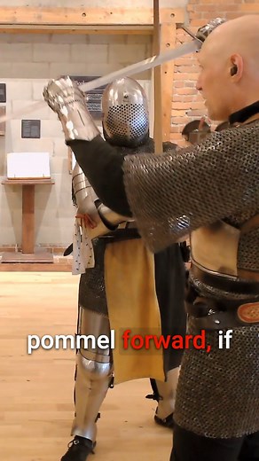 134K views · 2.6K reactions | Halfswording Mini Lesson - Using a...