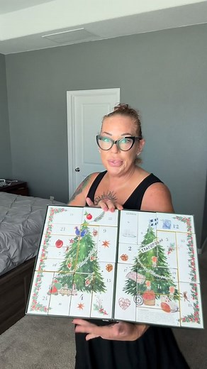 Janci Miller on Instagram: "@korres Advent Calendar 2025 ($413 Value) $99 Packed with 24 skincare and body-care surprises, including full-size icons and limited-edition Greek favorites, the 2025 Advent Calendar is thoughtfully designed with four interlocking puzzles for a playful, collectible experience. This limited-edition treasure delivers endless joy all season long. * 24 total surprises to unwrap. * 5 full-size icons + 18 travel minis + festive stickers. * 3 limited-edition favorites from G