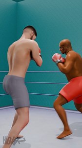 Why Cauliflower Ear Happens 😮 #cauliflower #workout #gym #fitness #MMA | Howz