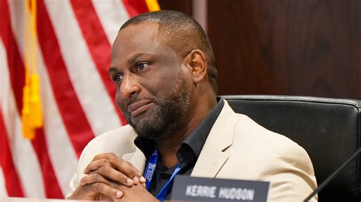 Hear Jason Lowe read resolution for Oklahoma masonic organization's founders day