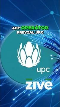 Konkurencia sa zníži. O2 kompletne preberá UPC