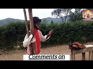 comedy: nyirumushiha we 🤑🤑🤑🤑by injira useke TV