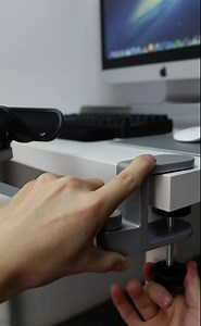 Arm Rests Ergonomic Arm Rest Rotating Computer Arm Rest Support Office Chair Arm Pads Hand Wrist Rest with Wrist Rest 360 Degrees rotatable (Adjustable Elbow Armrest Pad)