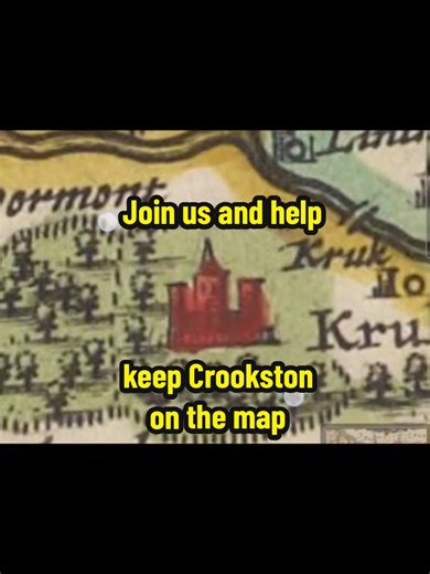 Discovering Crookston: Scotland's Hidden Gem