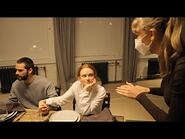 Taylor Swift - All Too Well- The Short Film (Behind The Scenes)