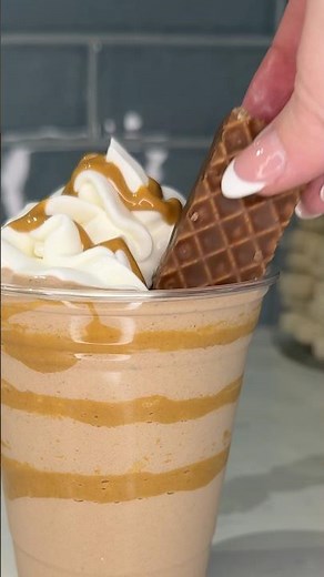 viral nutty buddy chocolate milkshake recipe 🍫🥛 #chocolate #milkshake #recipe #dessert #shorts