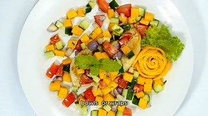 vegetable recipe