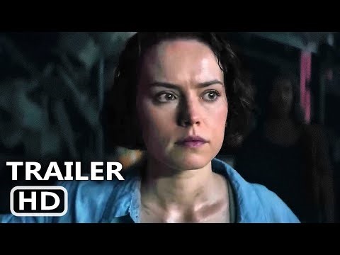 WE BURY THE DEAD Official Teaser Trailer (2025)