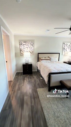 Ultimate Entertainer's Double Wide Manufactured Home