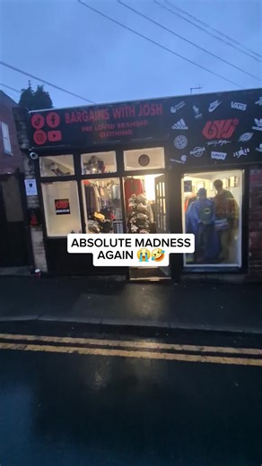 Shop Local for Vintage Clothing in Halesowen