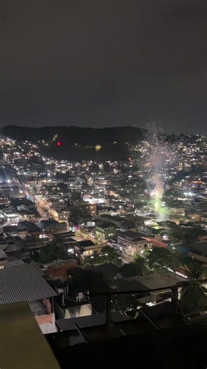 Festa na Favela: celebração, música e energia no Brasil