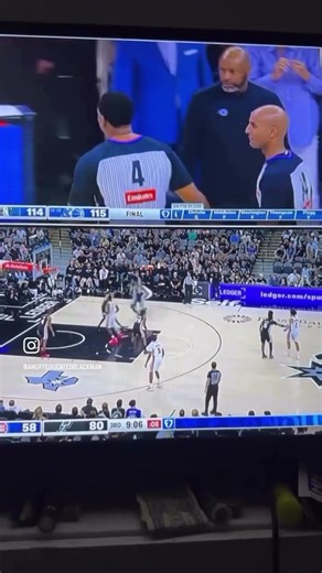 Jenkins Gets The Lay Over Wemby But Pistons Get 20 Balled. #shorts #nba #basketball #highlights