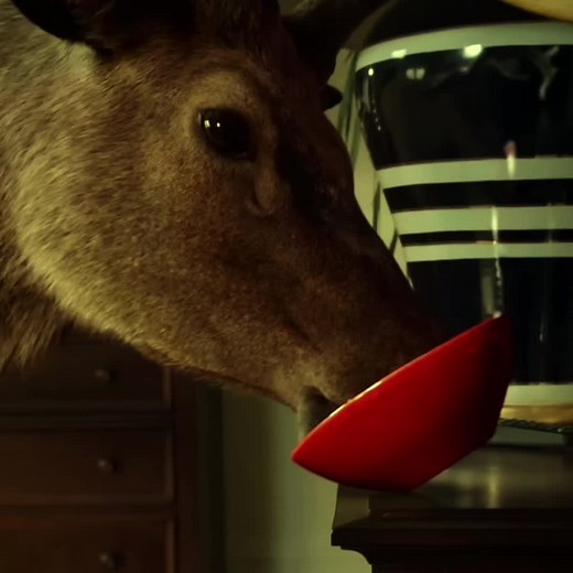 The Panic of the First Transformation: Marauders, Harry Potter Edits, Fancast