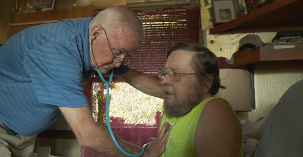 Country Doctor streaming: where to watch online?