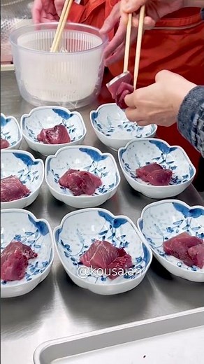 茶懐石を学ぶ / 初鰹の向付づくりと基本の出汁 #茶懐石料理 #和食作法 #大人のたしなみ #食事マナー #習い事東京