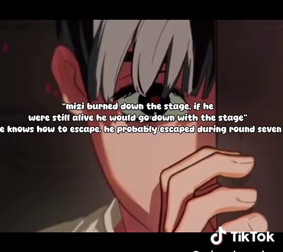 Karma Alien Stage Spoilers e Reações das Pessoas