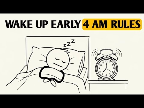 Your Morning Routine Is Failing Because of These 7 Bad Habits