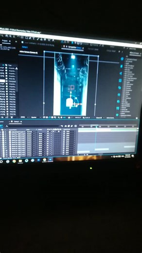 V I D E O E D I T O R❤️‍🩹 on Instagram: "3D Camera Animation Tutorial for beginners . . . #documentaryvideo #videoeditng #motiongraphics #editbyjazzy"