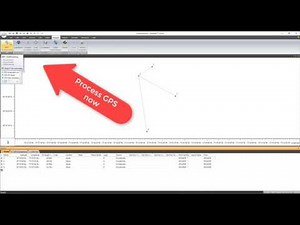 Topcon MAGNET Tools localization