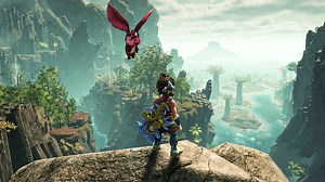 Kaku: Ancient Seal - Official Demo Launch Trailer