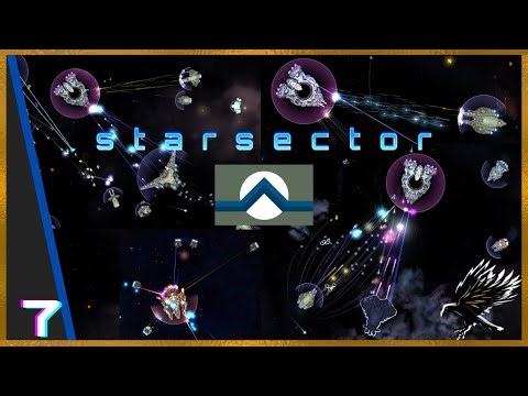 7: Starsector 0.98a modded - Apex Design Collective