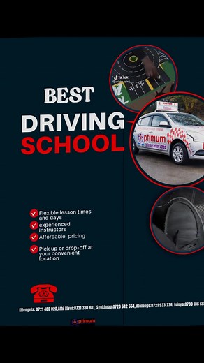 #roadsafety#lets train you on how to navigate and maneuver on our roads round and round😜 safely, effectively and considerately complying to applicable rules and regulations. We are located in Kitengela, Athi River, Mlolongo, Syokimau and Isinya